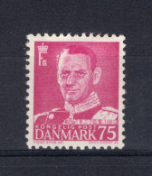 Delcampe - DENEMARKEN Yt. 331 MH 1948-1953 - Unused Stamps
