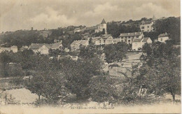 Delcampe - Carte Postale      95] Val D'Oise > Auvers Sur Oise   CHAPONVAL - Auvers Sur Oise