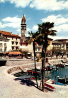 Delcampe - Ascona (Lago Maggiore) (2) * 17. 10. 1976 - Ascona