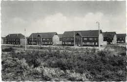 Delcampe - Peer    *  Militair Tehuis - Peer