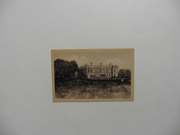 Delcampe - CPA  (   61   ) Orne - La Ferté -Macé  - L'Hospice  N° 106 - La Ferte Mace
