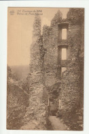 Delcampe - Spa Ruines De Franchimont - Spa