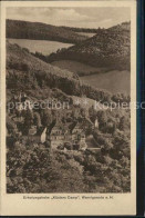 Delcampe - Wernigerode Harz Erholungsheim Kuesters Camp - Wernigerode