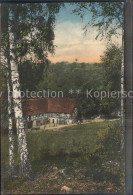 Delcampe - Wilsdruff Neudeckmuehle Im Saubachtal - Herzogswalde