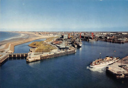 Delcampe - Carte Postale 59. Dunkerque  Malo-les-bains   Très Beau Plan - Dunkerque