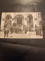 Delcampe - H18/174: Fête Des Pompiers - Jarnac