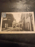 Delcampe - H18/183: Grande Rue - Chateauneuf Sur Charente