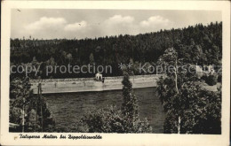 Delcampe - Dippoldiswalde Osterzgebirge Talsperre Malter - Dippoldiswalde