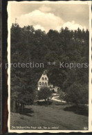 Delcampe - Tharandt Waldgasthaus Stuebemuehle - Tharandt