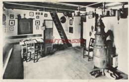 Delcampe - CPA ALSACE - MUSEE ALSACIEN - Alsace