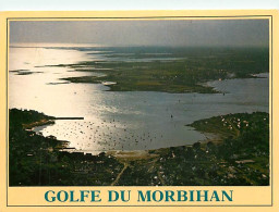 Delcampe - 56 - Arzon - Port Navalo - CPM - Voir Scans Recto-Verso - Arzon