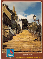 Delcampe - Carte Postale [22]  Lannion    Très Beau Plan - Lannion