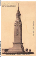 Delcampe - AQVP12-0764-MONUMENT-AUX-MORTS - NOTRE-DAME-DE-LORETTE - L'ossuaire D'artois - Le Phare - Kriegerdenkmal
