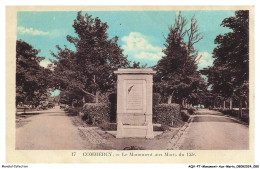 Delcampe - AQVP7-0412-MONUMENT-AUX-MORTS - COMMERCY - Le Monument Aux Morts Du 155e - Kriegerdenkmal