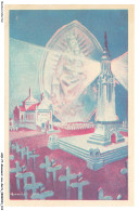 Delcampe - AQVP7-0378-MONUMENT-AUX-MORTS - NOTRE-DAME DE LORETTE - Les Souscription Pour L'achèvement Du Monument - Kriegerdenkmal