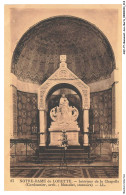 Delcampe - AQVP7-0379-MONUMENT-AUX-MORTS - NOTRE-DAME DE LORETTE - Intérieur De La Chapelle - Kriegerdenkmal