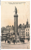 Delcampe - AQVP12-0758-MONUMENT-AUX-MORTS - LILLE - Monument Commémoratif Du Siège De 1792 - Kriegerdenkmal