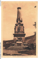 Delcampe - AQVP12-0725-MONUMENT-AUX-MORTS - CAHORS - Monument Des Mobiles - Kriegerdenkmal