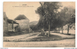 Delcampe - ATGP10-0907-89 - JOIGNY - Le Boulevard Lesire-lacman Et Porte Du Bois - Joigny