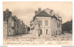 Delcampe - ATGP10-0895-89 - JOIGNY - La Porte Percy - Joigny