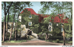 Delcampe - ATJP1-0029-89 - BLENEAU - Le Château - Façade Nord - Bleneau