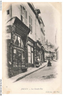 Delcampe - ATGP10-0868-89 - JOIGNY - La Grande Rue - Joigny