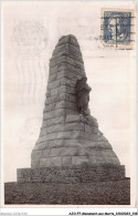 Delcampe - AJOP7-0717 - MONUMENT-AUX-MORTS - Grand Ballon - Monument Des Diables Bleu - Kriegerdenkmal