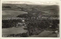 Delcampe - Kreischa Sanatorium Fliegeraufnahme - Kreischa