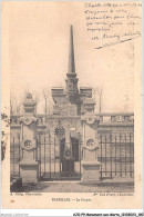 Delcampe - AJOP9-0978 - MONUMENT-AUX-MORTS - Bazeilles - La Crypte - Kriegerdenkmal