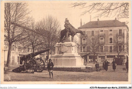 Delcampe - AJOP9-0981 - MONUMENT-AUX-MORTS - Chalon-sur-saone - Monument De La Défense - Kriegerdenkmal