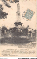 Delcampe - AJOP9-0894 - MONUMENT-AUX-MORTS - Ceux Quib Pieusement Sont Morts Pour La Patrie - Kriegerdenkmal