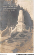 Delcampe - AJOP8-0885 - MONUMENT-AUX-MORTS - Monument élevé à La Mémoire Des Prisonniers De Guerre Décédés - Kriegerdenkmal