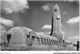 Delcampe - AJOP8-0883 - MONUMENT-AUX-MORTS - Environs-douaumont - L'ossuaire - Kriegerdenkmal
