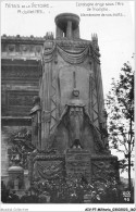 Delcampe - AIVP7-0716 - MILITARIA - FETES DE LA VICTOIRE - Kriegerdenkmal