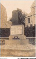 Delcampe - AJOP7-0662 - MONUMENT-AUX-MORTS - Au Champ D'honneur - Kriegerdenkmal