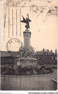 Delcampe - AJOP6-0527 - MONUMENT-AUX-MORTS - Charleville - Monument Aux Morts - Kriegerdenkmal