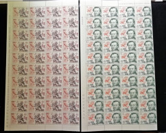 Delcampe - ESPAÑA. AÑO 1979. Europa. - Blocks & Kleinbögen