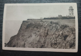 Delcampe - 76 SAINTE ADRESSE LA FALAISE VERS LES PHARES - Sainte Adresse