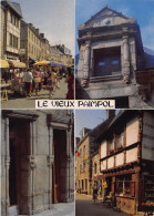 Delcampe - Carte Postale 22. Paimpol Très Beau Plan - Paimpol