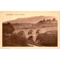 Delcampe - 74100 - ANNEMASSE - LE PONT DE LA MENOGE - Annemasse