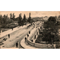 Delcampe - 65000 - Tarbes - LE PONT SUR L'ADOUR - Tarbes