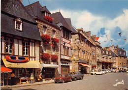 Delcampe - Carte Postale 22. Paimpol Voitures Très Beau Plan - Paimpol
