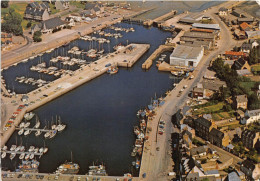 Delcampe - Carte Postale 22. Paimpol Vue D'avion Très Beau Plan - Paimpol