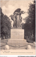 Delcampe - AJOP8-0833 - MONUMENT-AUX-MORTS - Annecy - Monument Des Combattants De La Haute-savoie - Kriegerdenkmal