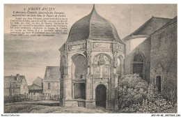 Delcampe - APOP8-0522-89 - JOIGNY ANCIEN - L'ancienne Chapelle Sépulcrale Des Ferrand - Joigny