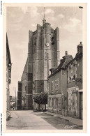 Delcampe - ANTP9-0770-89 - SEIGNELAY - L'église St-Martial - Seignelay