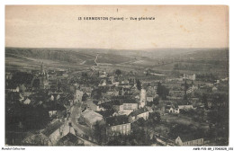Delcampe - AWBP15-0917-89 - VERMENTON - Vue Générale - Vermenton