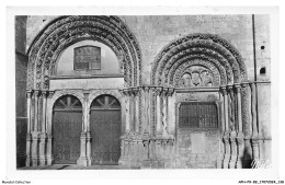 Delcampe - APHP9-0660-89 - AVALLON - Portail De L'église Saint-lazare - Avallon