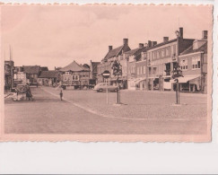Delcampe - AJC - Pays Bas - Oostburg - Markt - Sonstige & Ohne Zuordnung