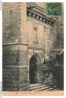 Delcampe - ANTP6-0501-89 - SAINT-FLORENTIN - Eglise, Portail Sud - Saint Florentin